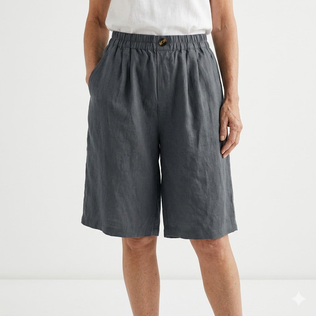 Wandeline | The Easy All-Day Summer Short