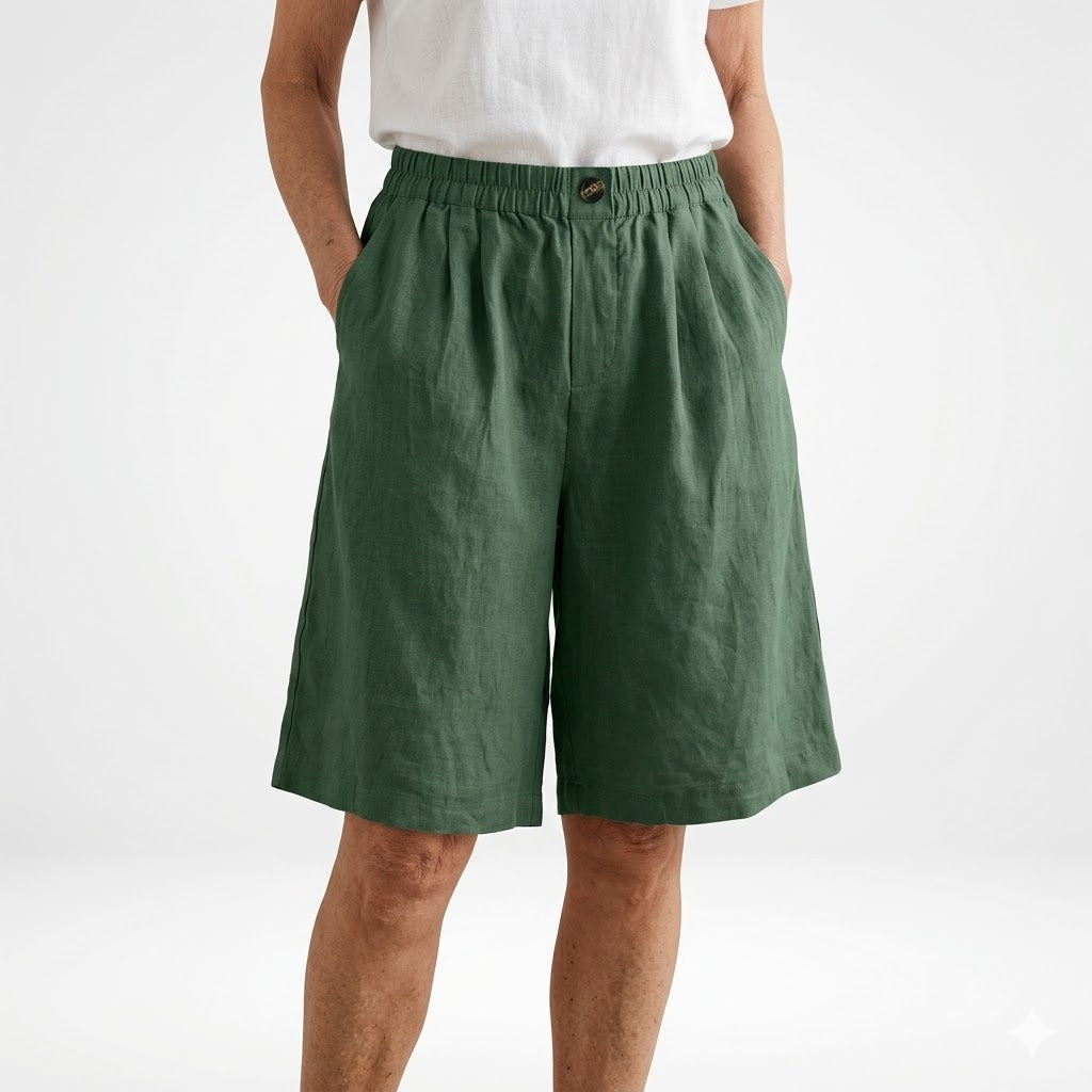 Wandeline | The Easy All-Day Summer Short