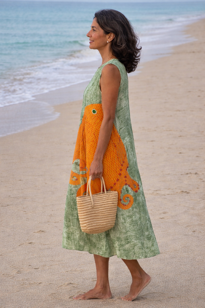 Teresa | The Relaxed All-Day Midi