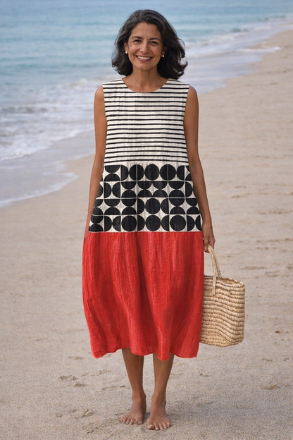 Juana | The Effortlessly Flattering Dress
