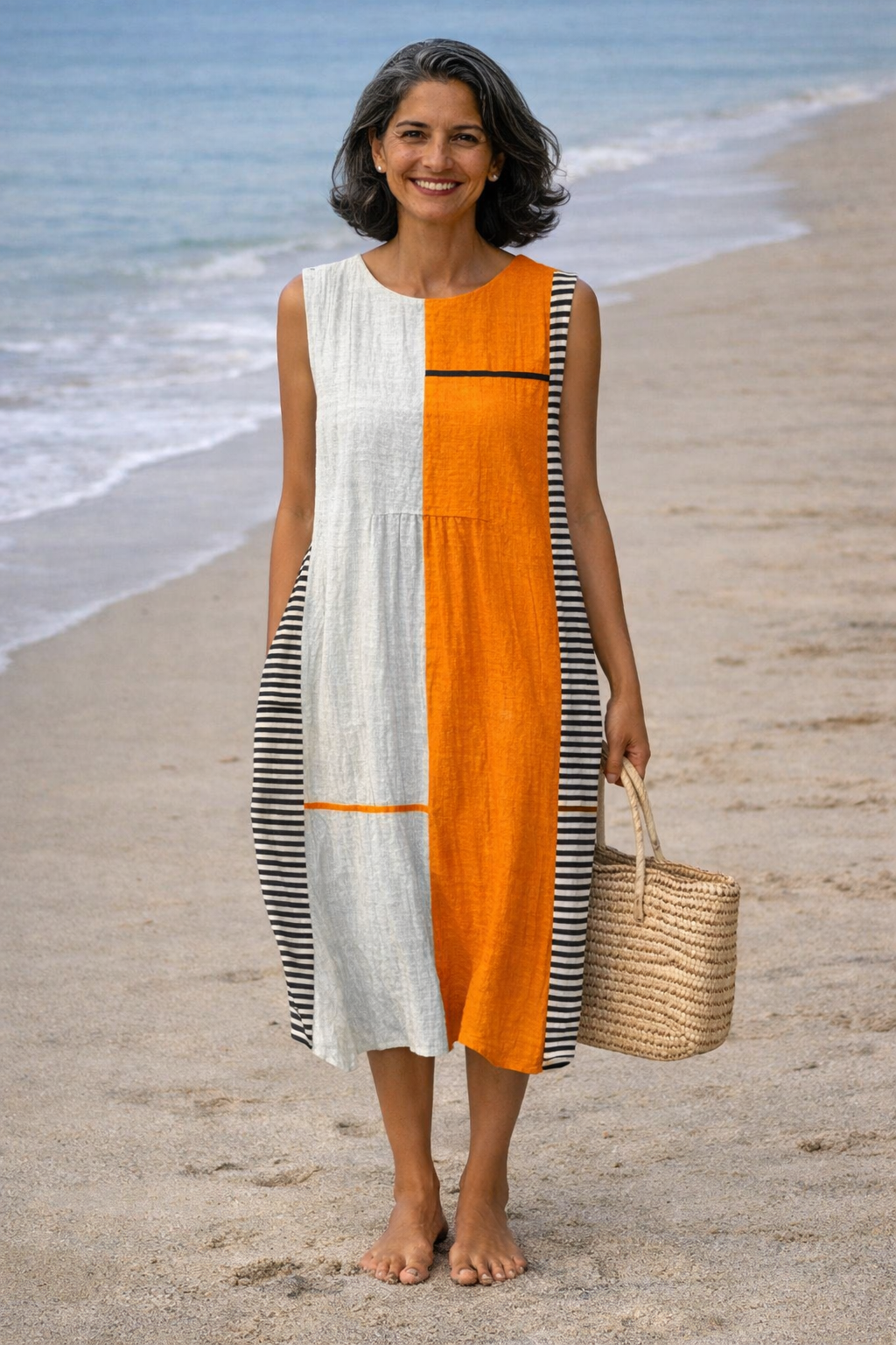 Maya | The Relaxed All-Day Midi