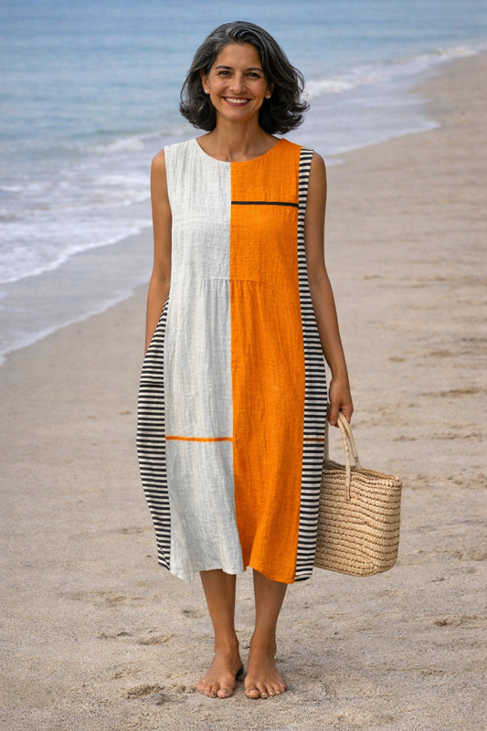 Maya | The Relaxed All-Day Midi