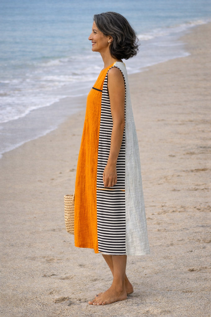 Maya | The Relaxed All-Day Midi