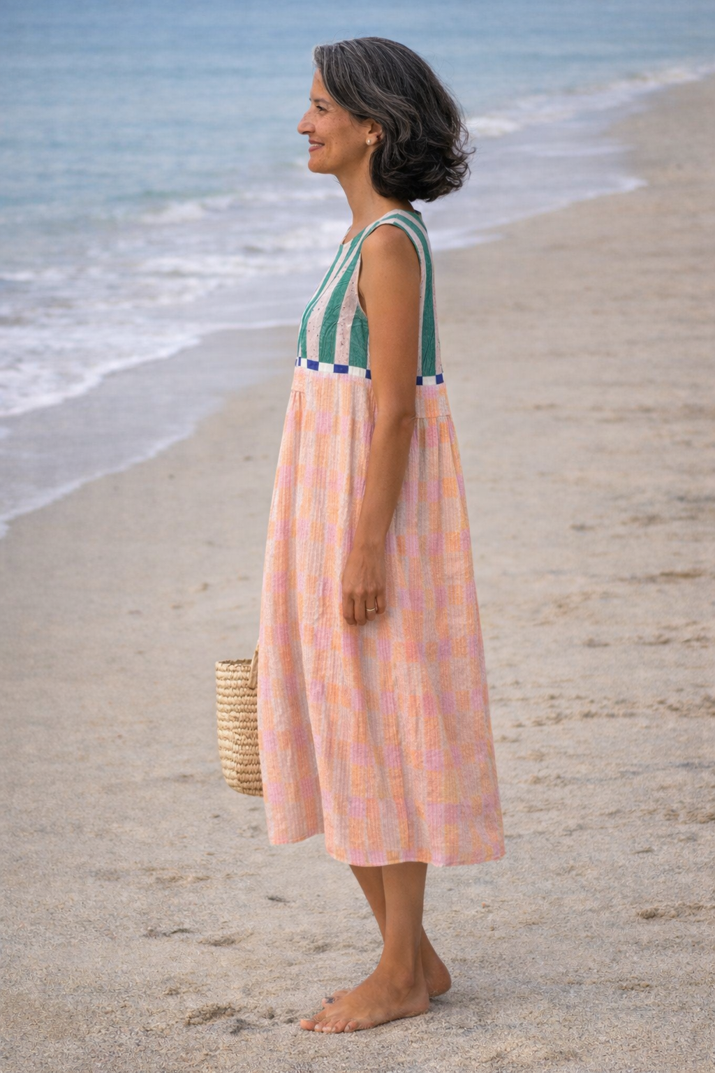 Lilia | The Softly Flattering Midi