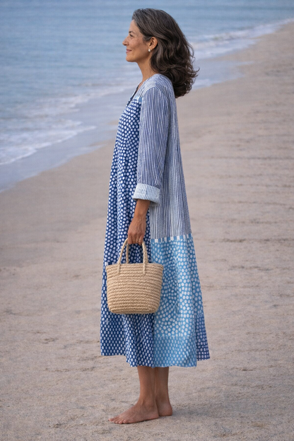 Beth | The Effortlessly Flowing Dress