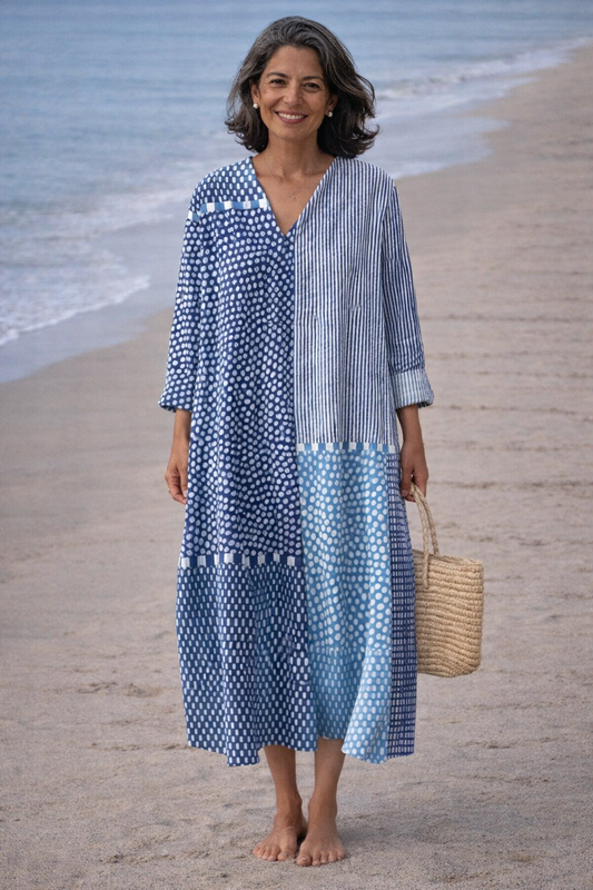 Beth | The Effortlessly Flowing Dress