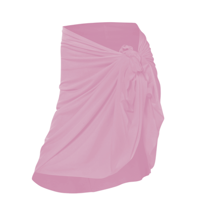 Sun Wrap UPF50+, Blush Pink