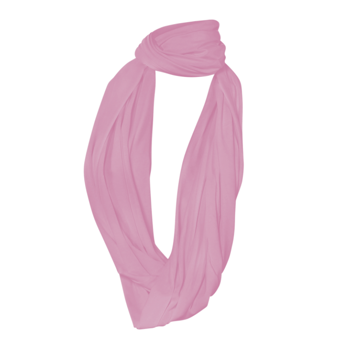 Sun Wrap UPF50+, Blush Pink