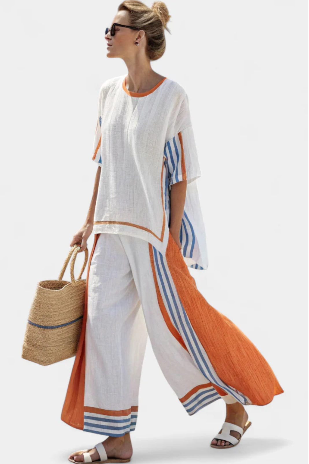 Vivanya | The All-day Elegant set