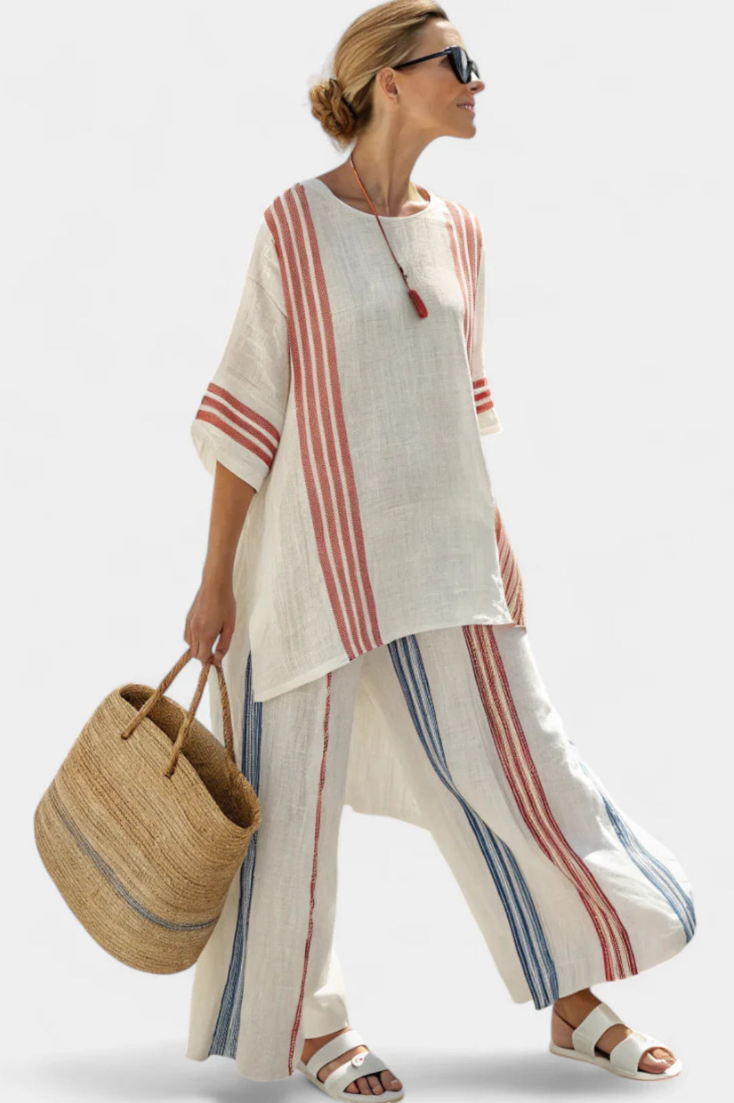 Vivanya | The All-day Elegant set
