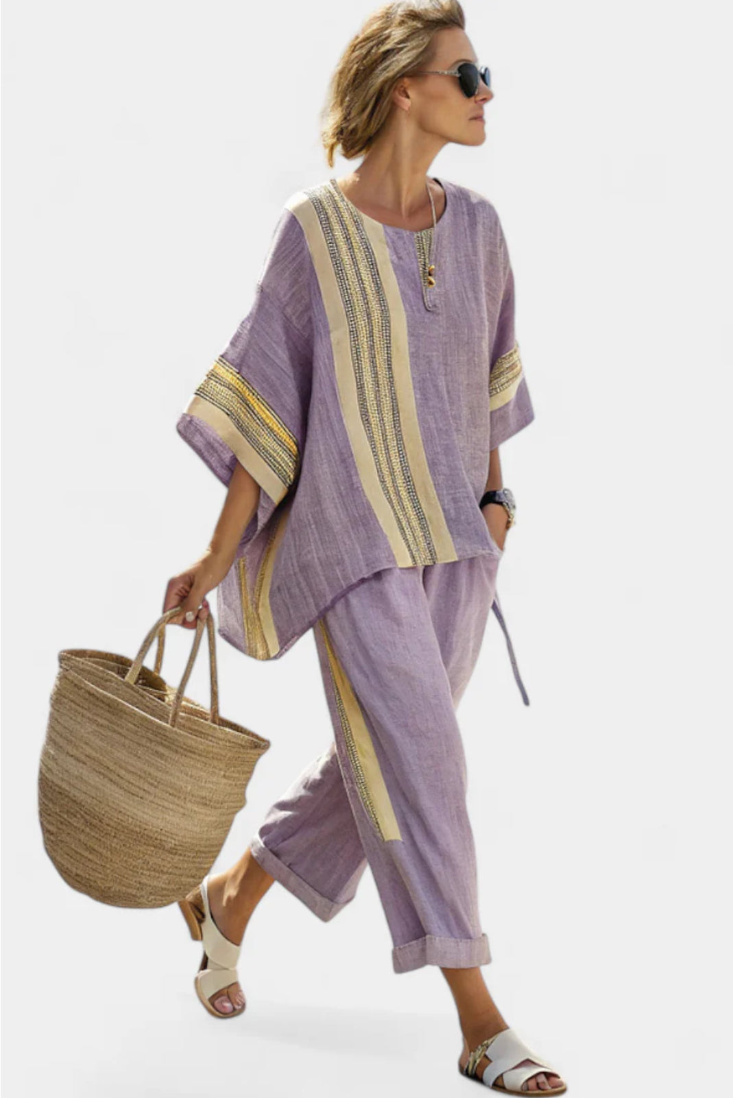 Vivanya | The All-day Elegant set