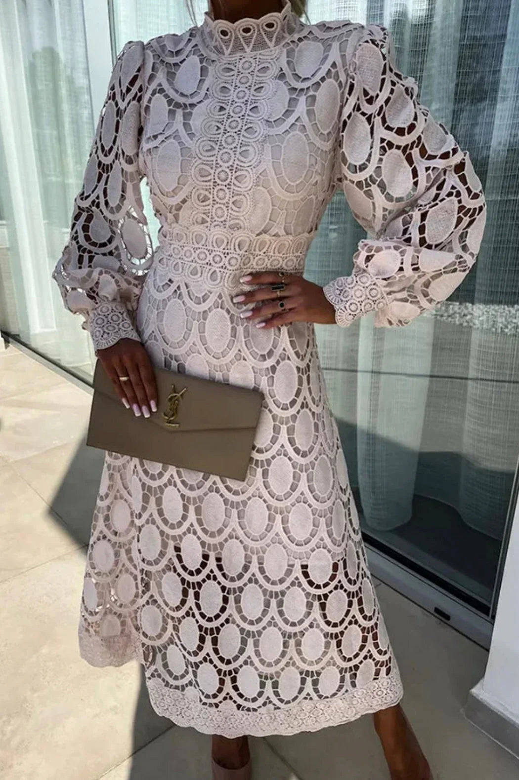 Mia | Elegant Dress