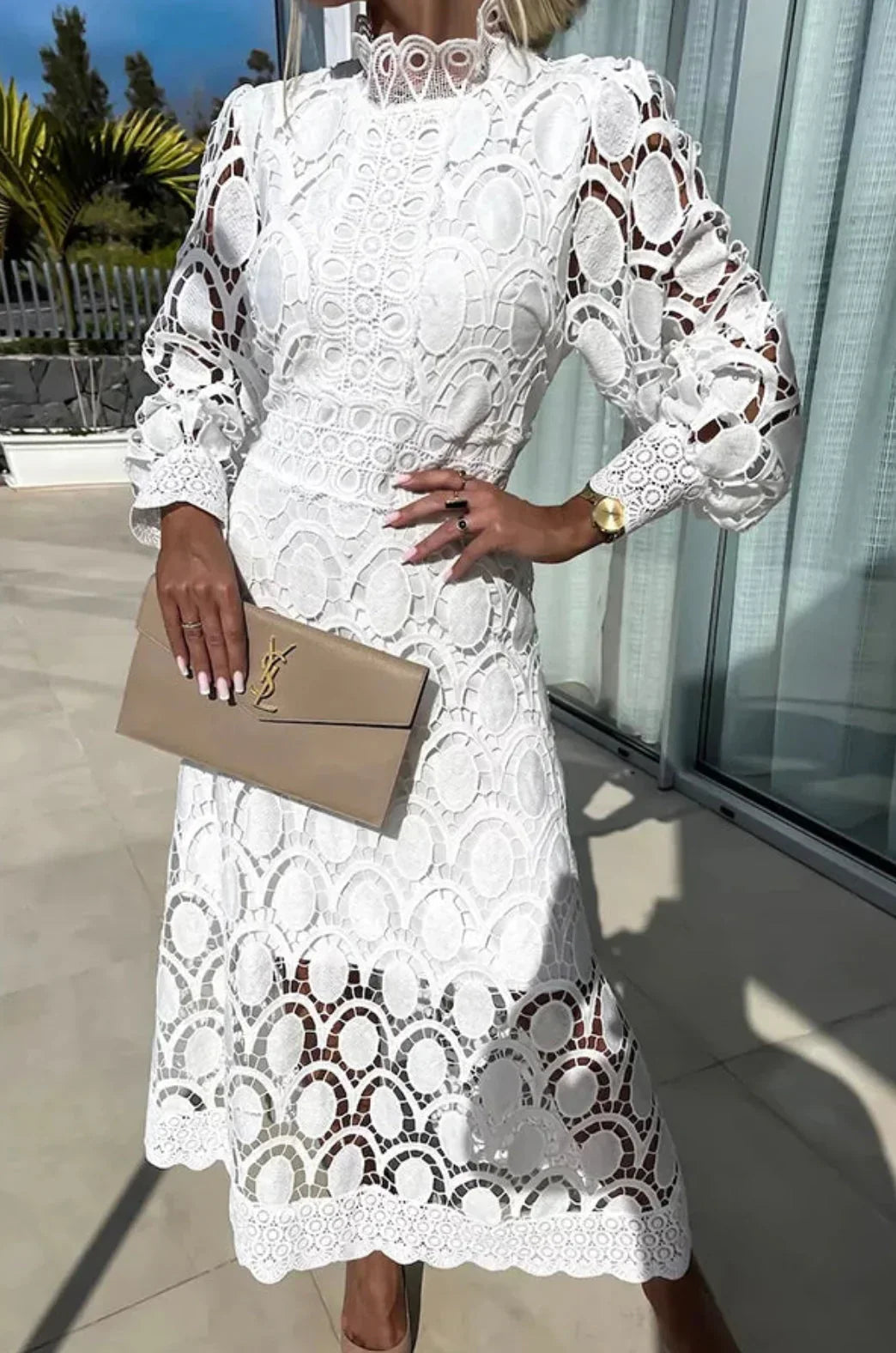 Mia | Elegant Dress