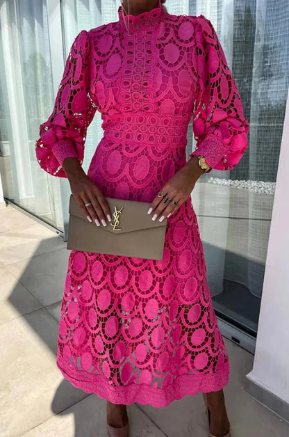 Mia | Elegant Dress
