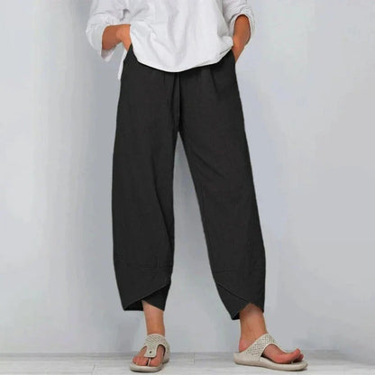 Lisa | The No-Effort Chic Pants