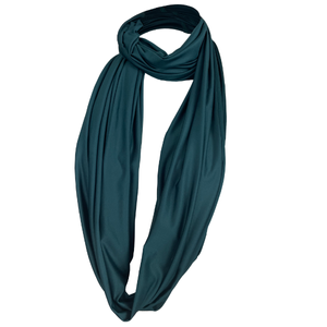 Sun Wrap UPF50+, Indian Teal