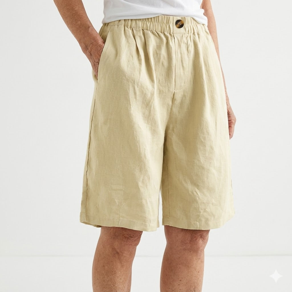 Wandeline | The Easy All-Day Summer Short