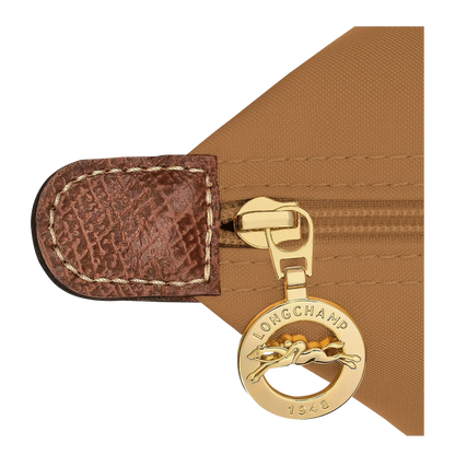 Longchamp - Medium Le Pliage Tote, Fawn