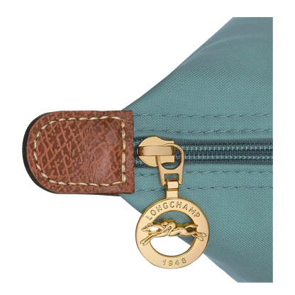 Longchamp - Medium Le Pliage Tote, Eucalyptus