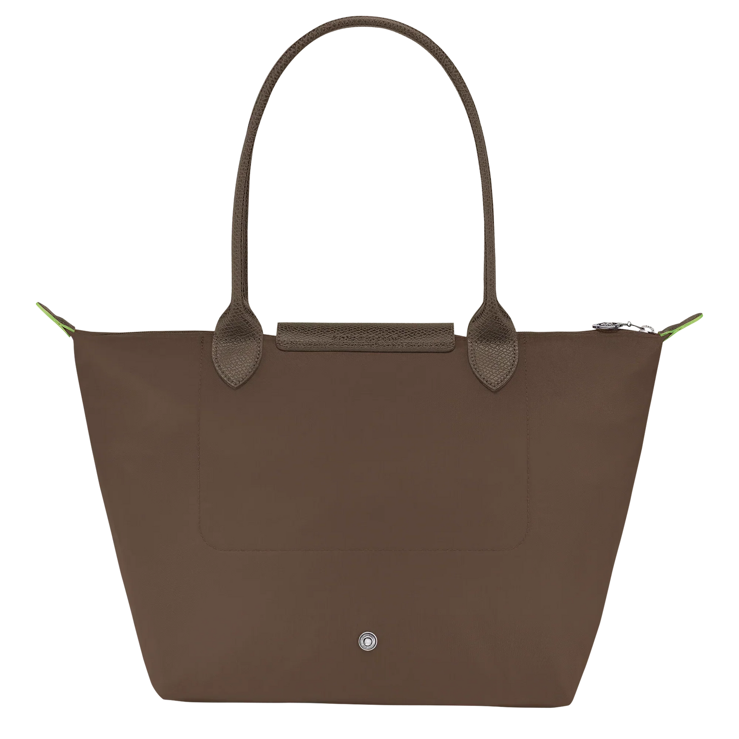 Longchamp - Medium Le Pliage Tote, Terra
