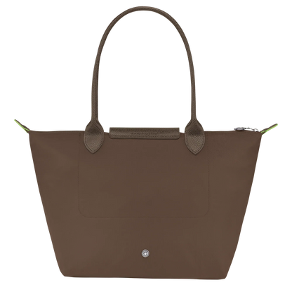 Longchamp - Medium Le Pliage Tote, Terra