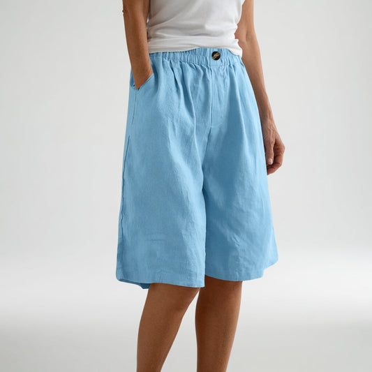 Wandeline | The Easy All-Day Summer Short