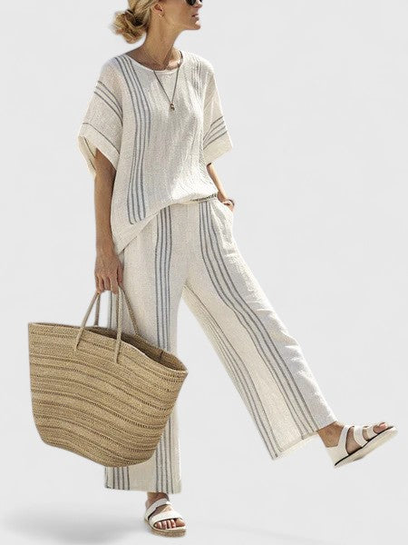 Rosavina | The Flattering All-Day Set