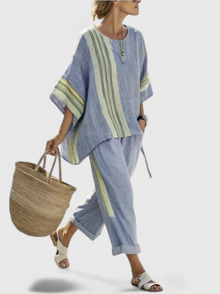 Rosavina | The Flattering All-Day Set