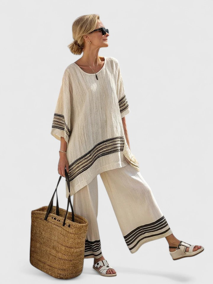 Rosavina | The Flattering All-Day Set