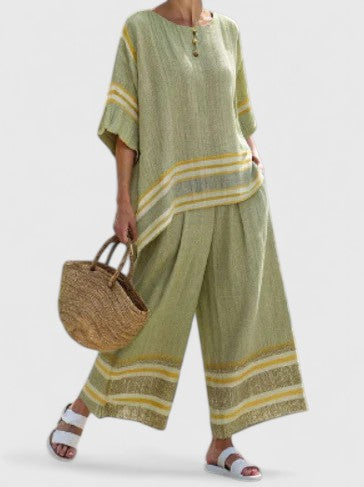 Rosavina | The Flattering All-Day Set