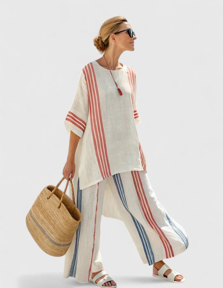 Rosavina | The Flattering All-Day Set