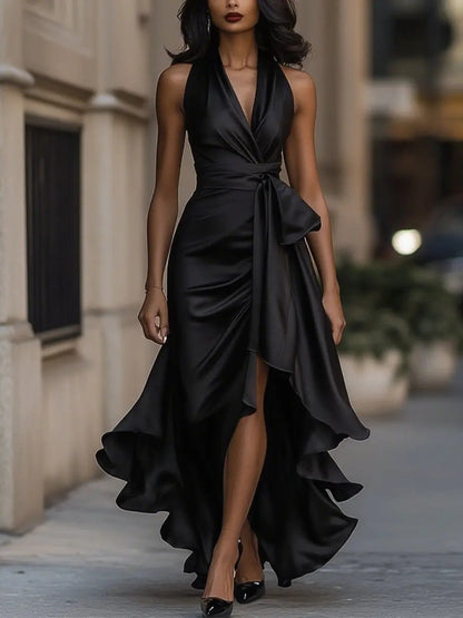 Nocturna | Timeless Elegance Dress