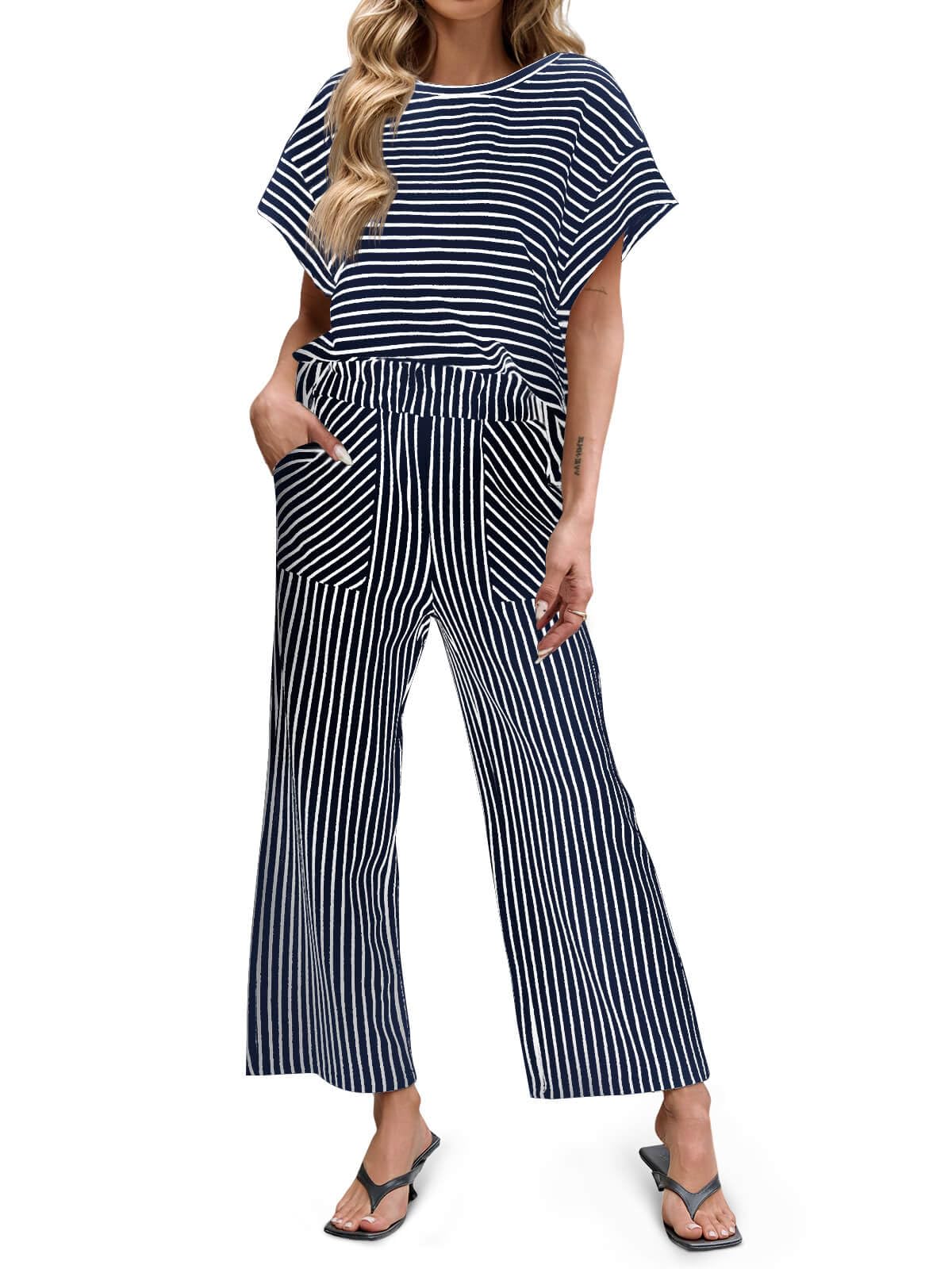 Grace™ | Easy Summer Comfort Set