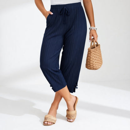 Laura | The Relaxed All-Day Elegant Pant