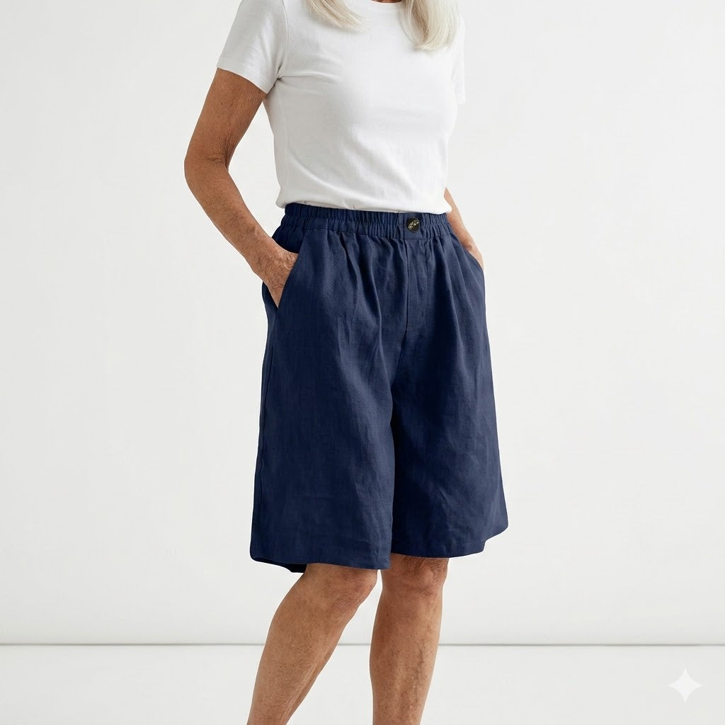 Wandeline | The Easy All-Day Summer Short