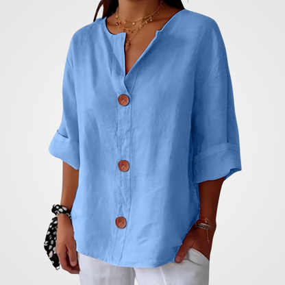 Julia | Lightweight Blouse