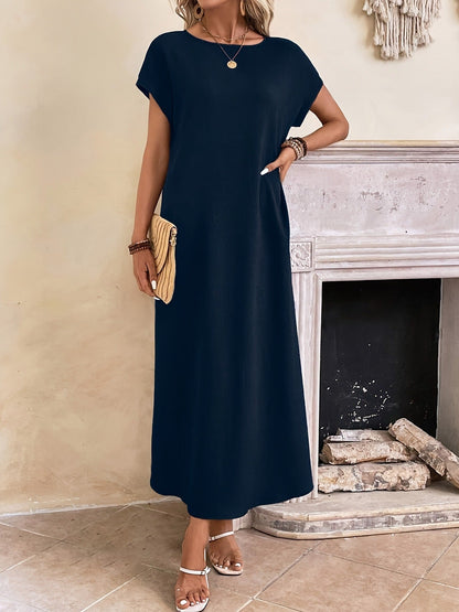 Margaux | The Elegant Minimalist Maxi