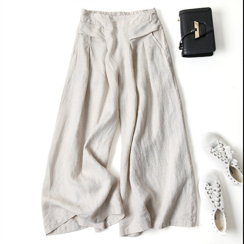 Audrey | Gracefully Flattering Pant