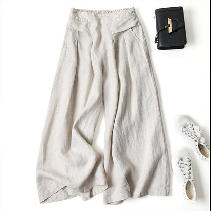 Audrey | Gracefully Flattering Pant
