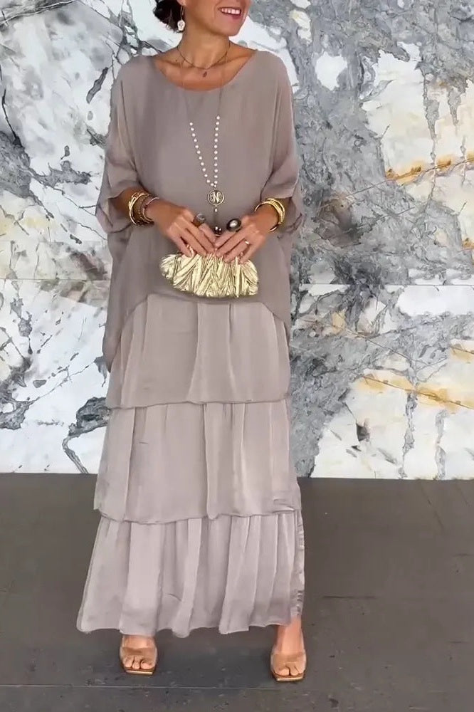 Sharon | Easy Calm Everyday Wear