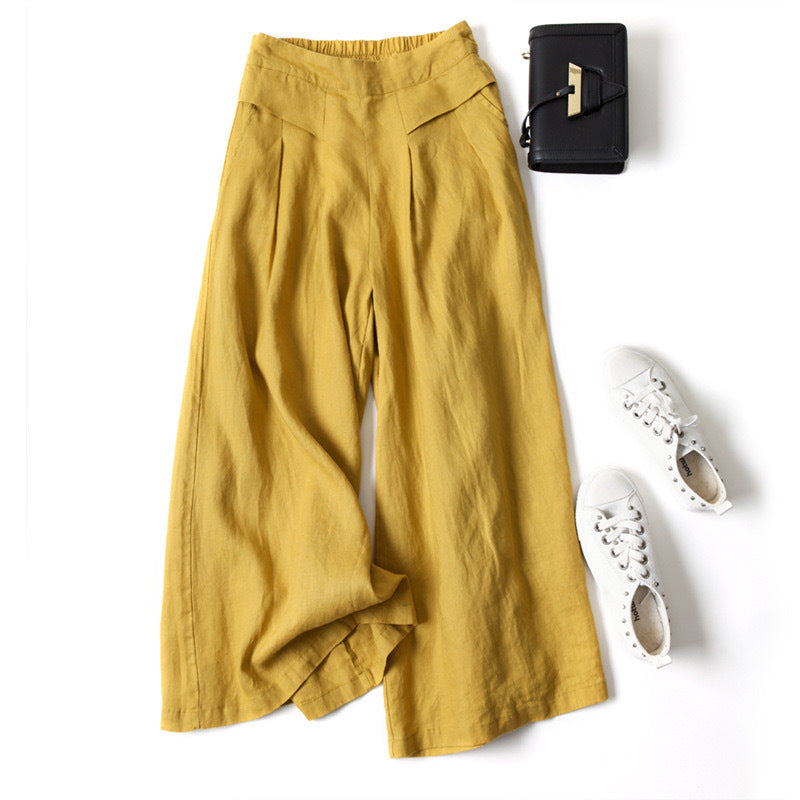 Audrey | Gracefully Flattering Pant