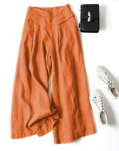 Audrey | Gracefully Flattering Pant