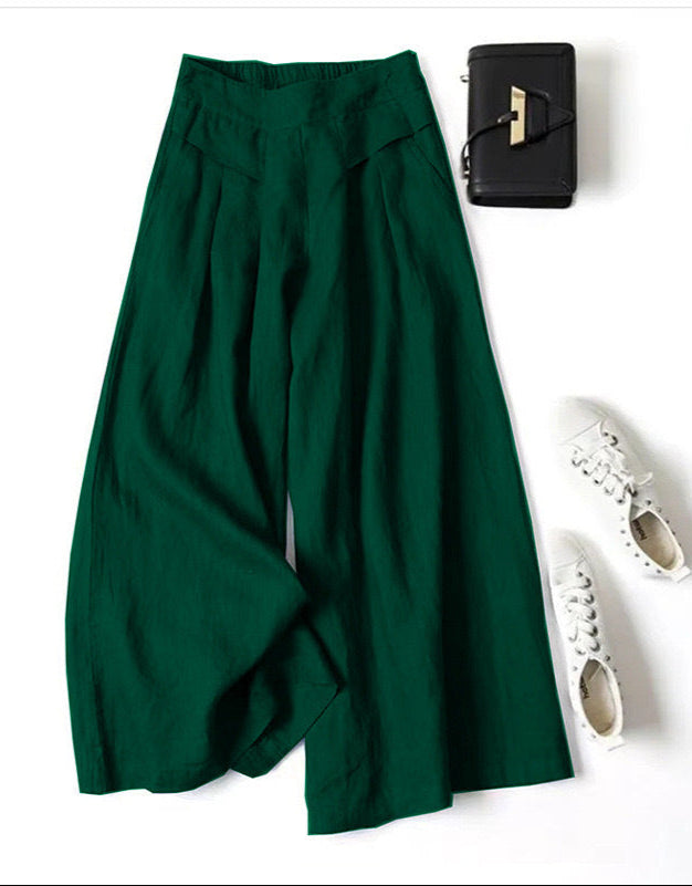 Audrey | Gracefully Flattering Pant