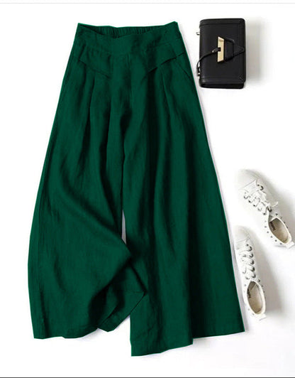 Audrey | Gracefully Flattering Pant