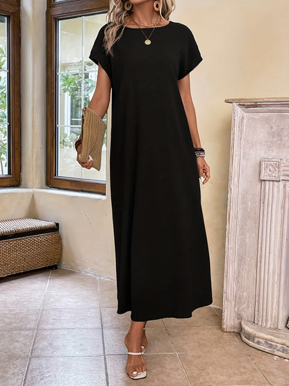 Margaux | The Elegant Minimalist Maxi