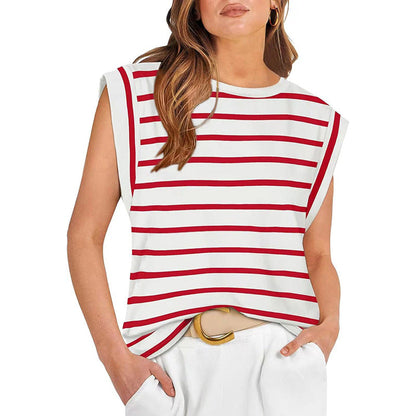 RAYANU™ | Lightweight Everyday Top