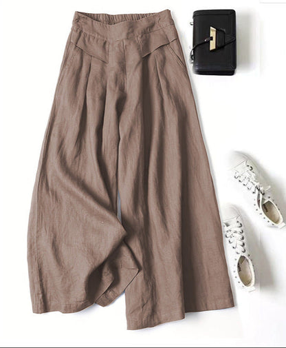 Audrey | Gracefully Flattering Pant