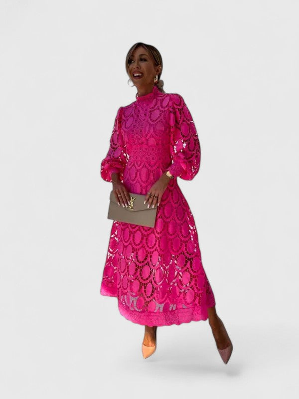 Mia | Elegant Dress