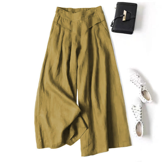 Audrey | Gracefully Flattering Pant