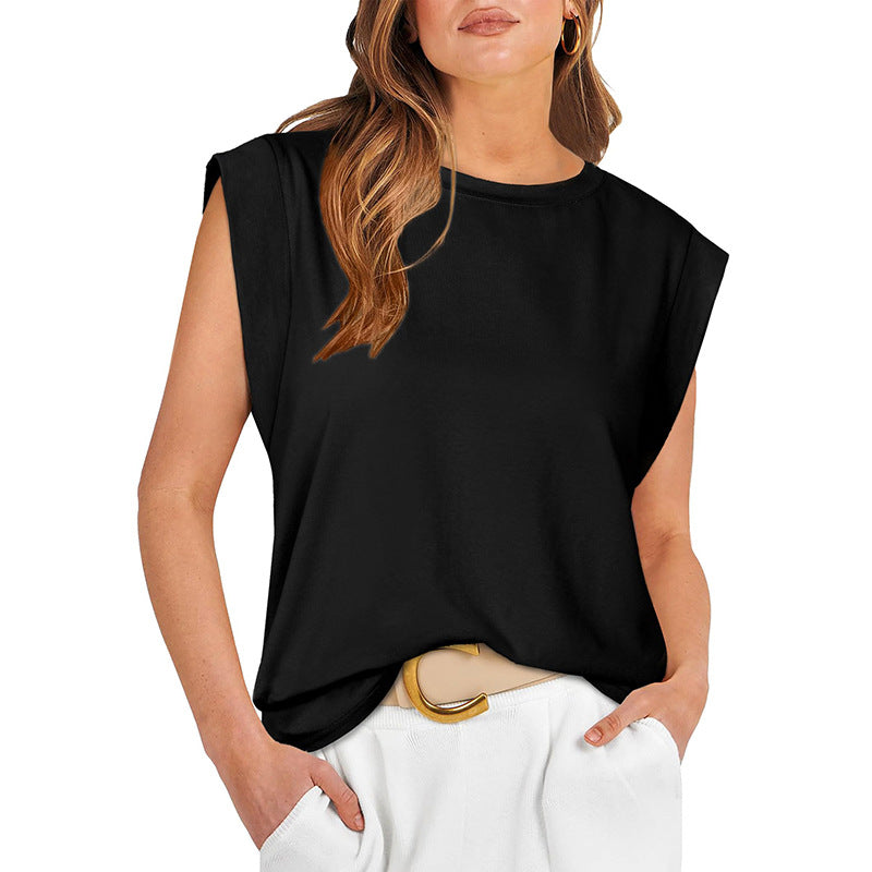 RAYANU™ | Lightweight Everyday Top – Grace Harper Savannah